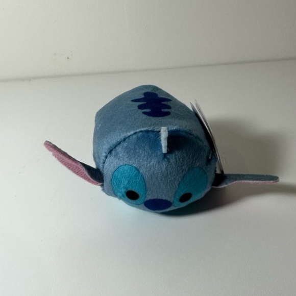 Disney Other - Bnwt Disney Stitch tsum tsum